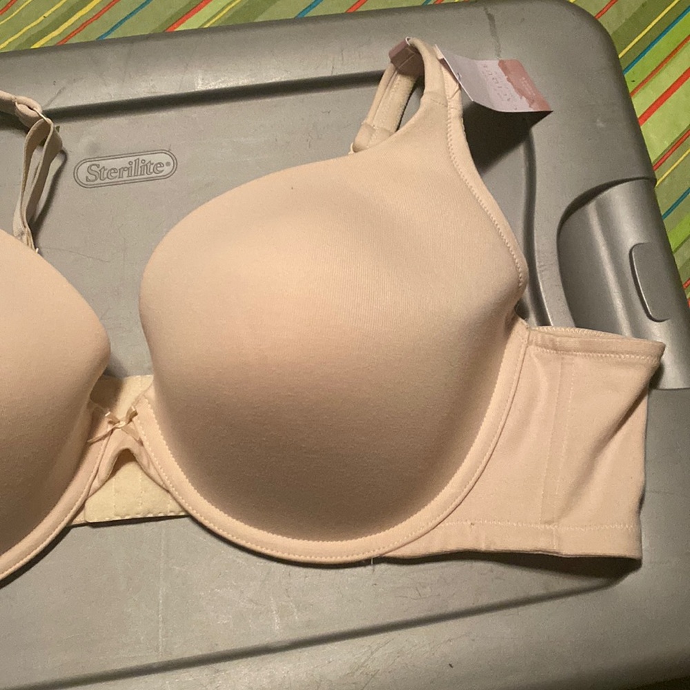 Casique bra